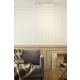 lafabryka.pl Plafon XYRUS GU10 4x5W 2200K/3000K White 23954/21/31 Lucide